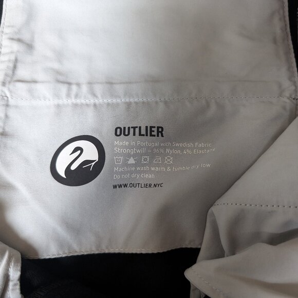 Outlier Strongdarts - 36, Black - Picture 6 of 6